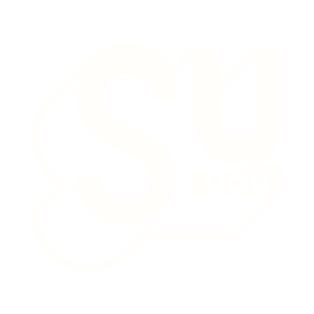 University of Gloucestershire Student’s Union Logo